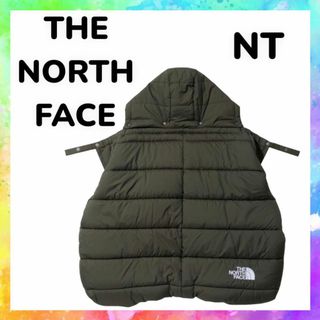 THE NORTH FACE - 【新品未使用】THE NORTH FACE ブランケット