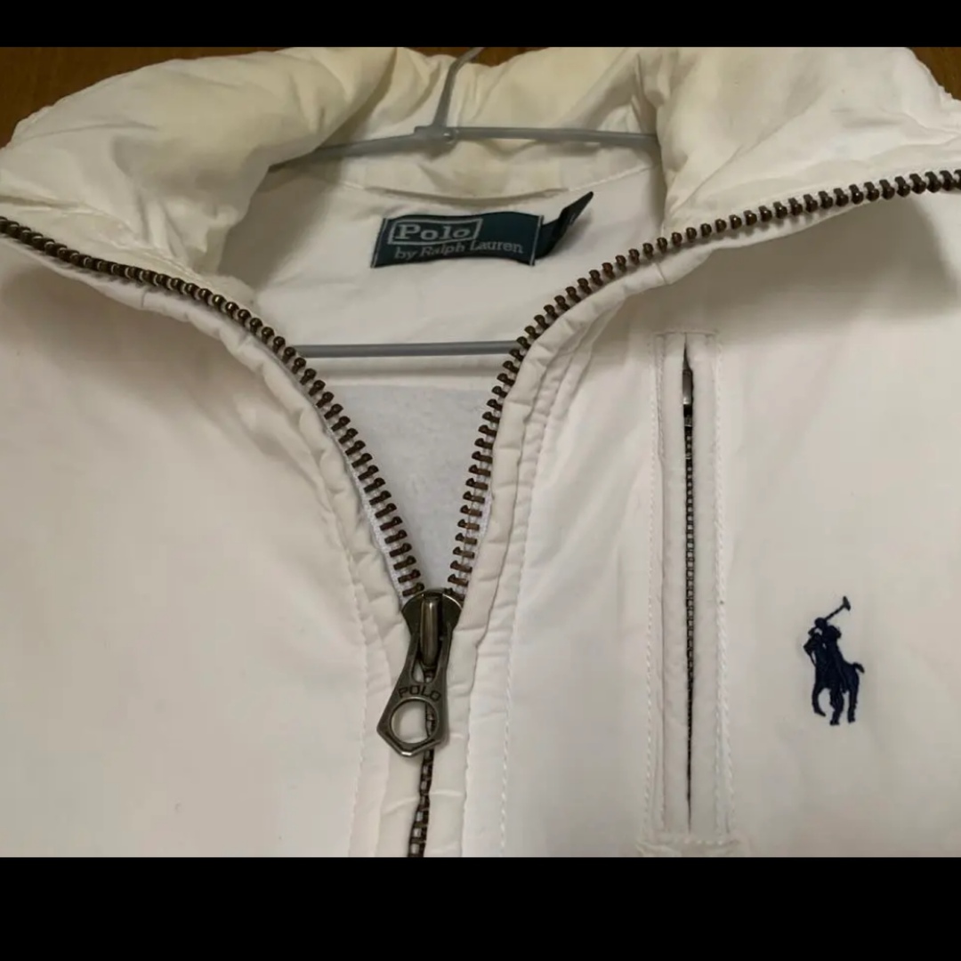 POLO RALPH LAUREN(ポロラルフローレン)のポロ　ラルフローレン　ブルゾン　ジャンバー　メンズ メンズのジャケット/アウター(ブルゾン)の商品写真