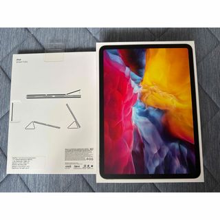 Apple - iPad Pro 11インチ 第2世代 WiFi 128GB +純正ケースの通販 by