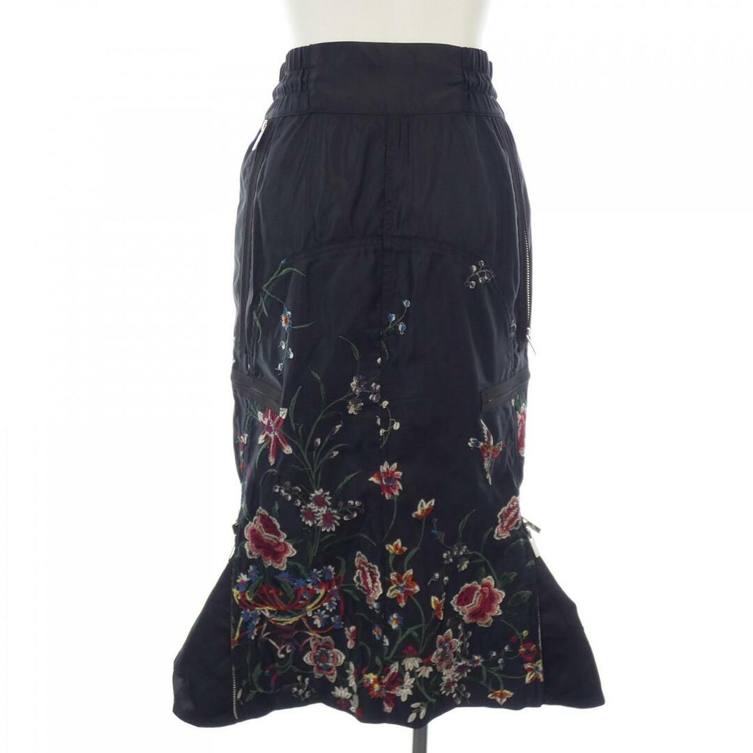 サカイ SACAI スカート