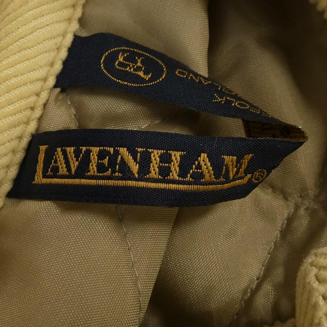 ラベンハム LAVENHAM ジャケット 3