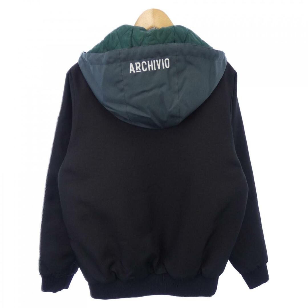 archivio - アルチビオ ARCHIVIO ブルゾンの通販 by KOMEHYO ONLINE