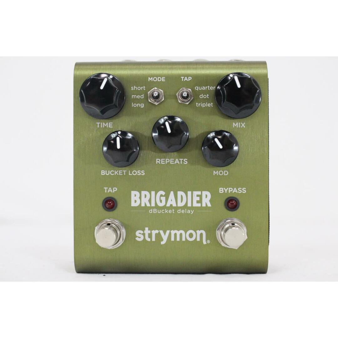 ＳＴＲＹＭＯＮ　ＢＲＩＧＡＤＩＥＲ