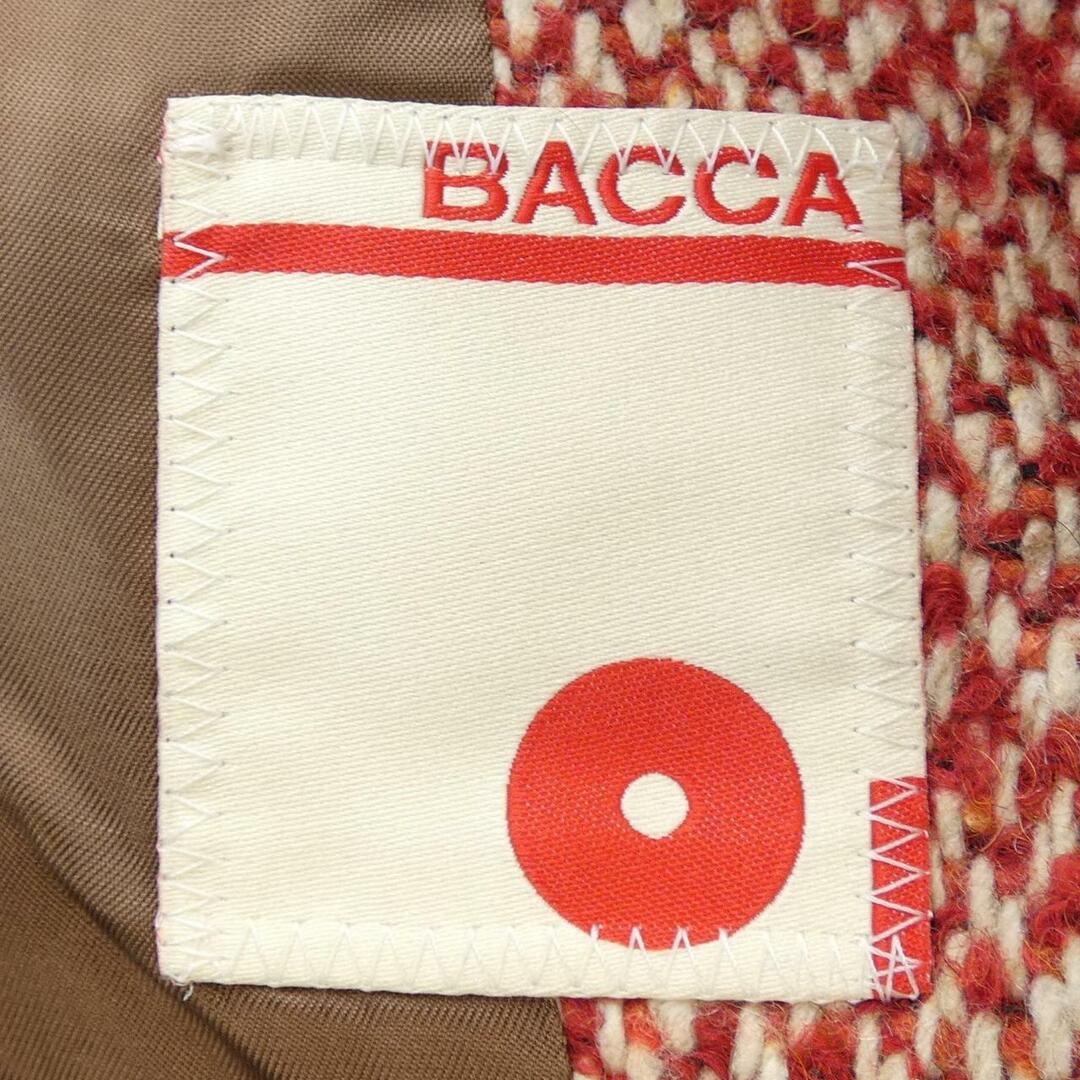 バッカ BACCA ジャケット 3