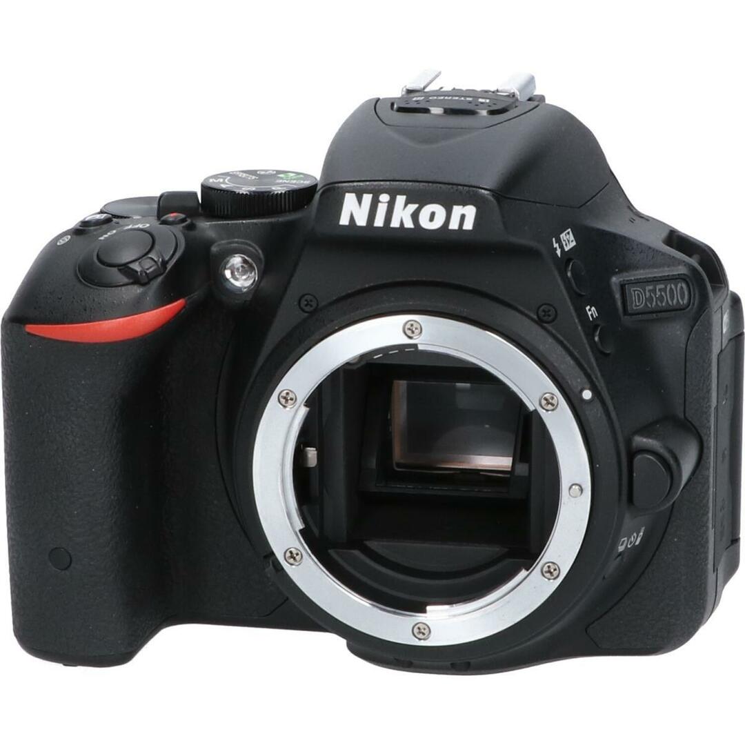 ＮＩＫＯＮ　Ｄ５５００