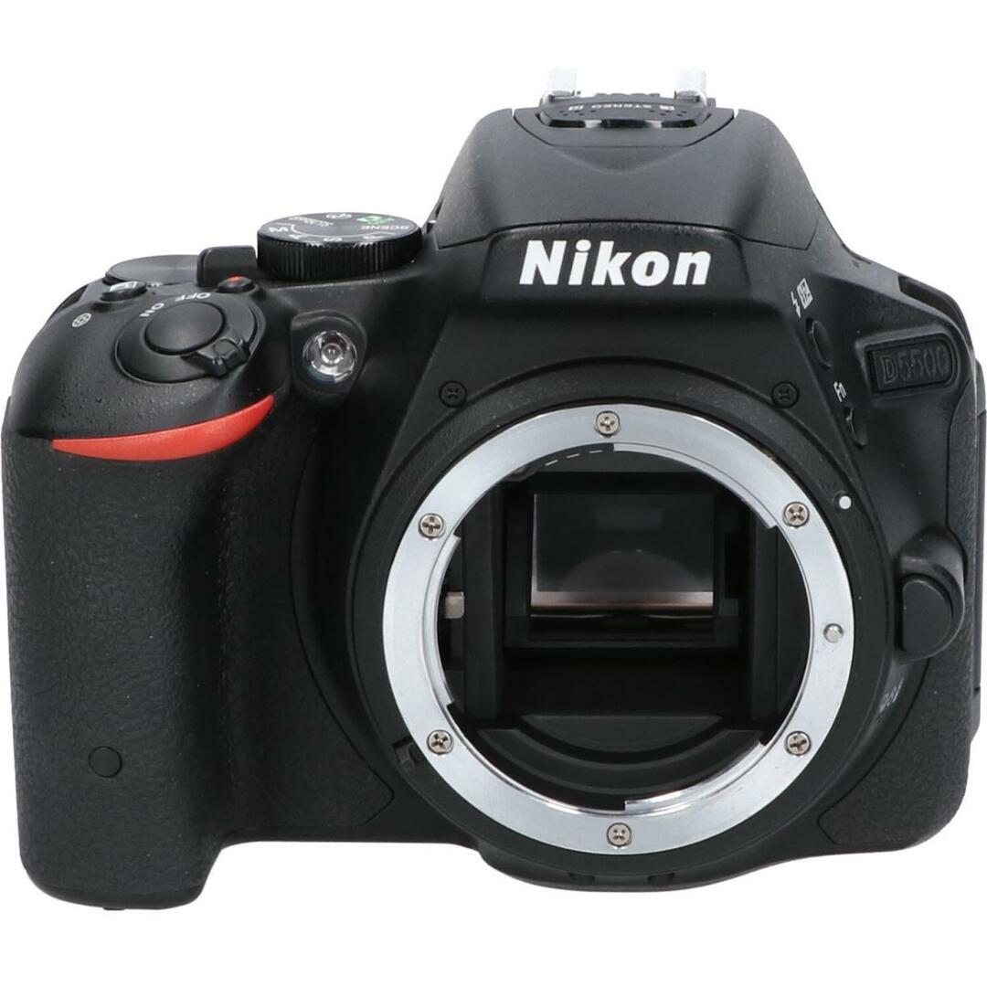 ＮＩＫＯＮ　Ｄ５５００