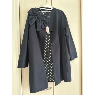 ケイトスペード(kate spade new york) ロングコート(レディース)の通販