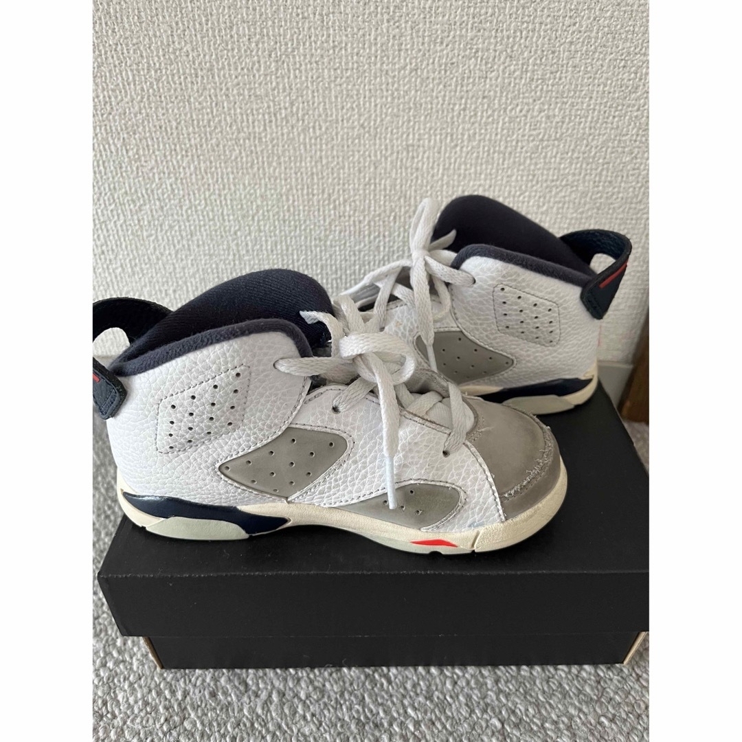 Jordan Brand(NIKE) - ナイキ エアジョーダン6 レトロ ティンカー