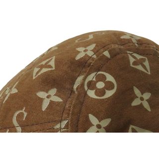 Supreme - Supreme シュプリーム 帽子 激レア 名作 初期 モノグラム