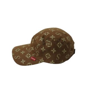 Supreme - Supreme シュプリーム 帽子 激レア 名作 初期 モノグラム