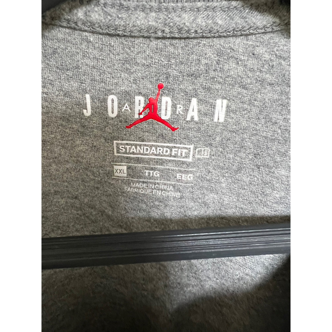 Jordan Brand（NIKE）(ジョーダン)のジョーダン:Tシャツ メンズのトップス(Tシャツ/カットソー(半袖/袖なし))の商品写真