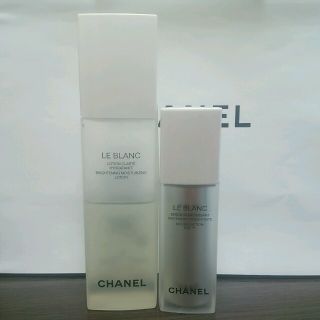 シャネル(CHANEL)のル　ブラン　ローション(化粧水/ローション)