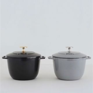 中古】2ページ目 - ストウブの通販 1,000点以上 | STAUBを買うならラクマ