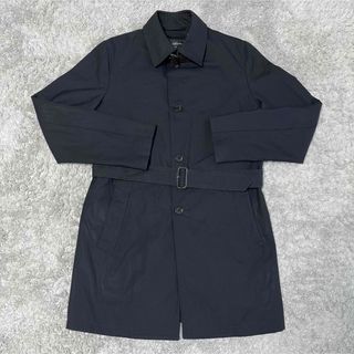 ユナイテッドアローズグリーンレーベルリラクシング(UNITED ARROWS green label relaxing)の【最終値下げ】green label relaxing ライナー付コート(ステンカラーコート)