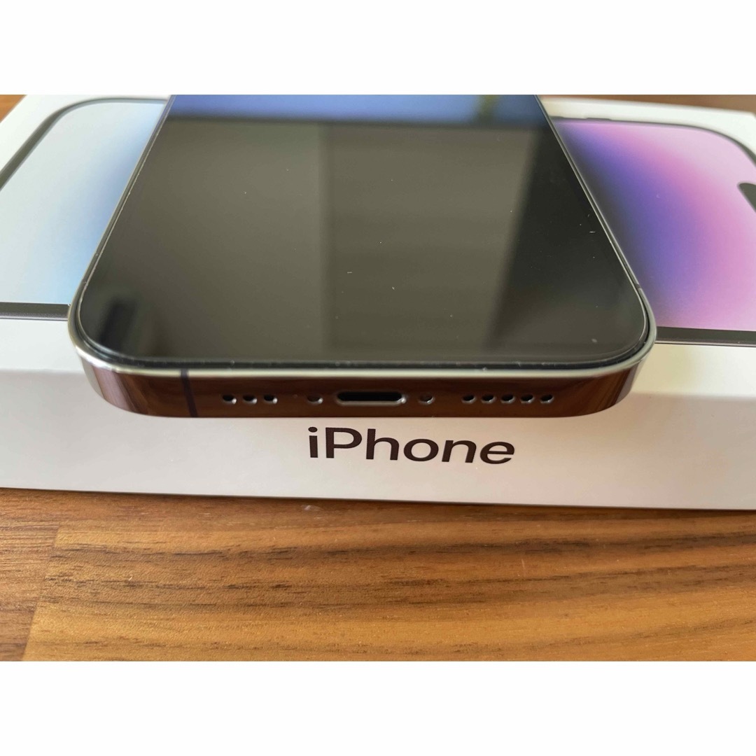 iPhone14pro 128G iPhone14pro 128G
