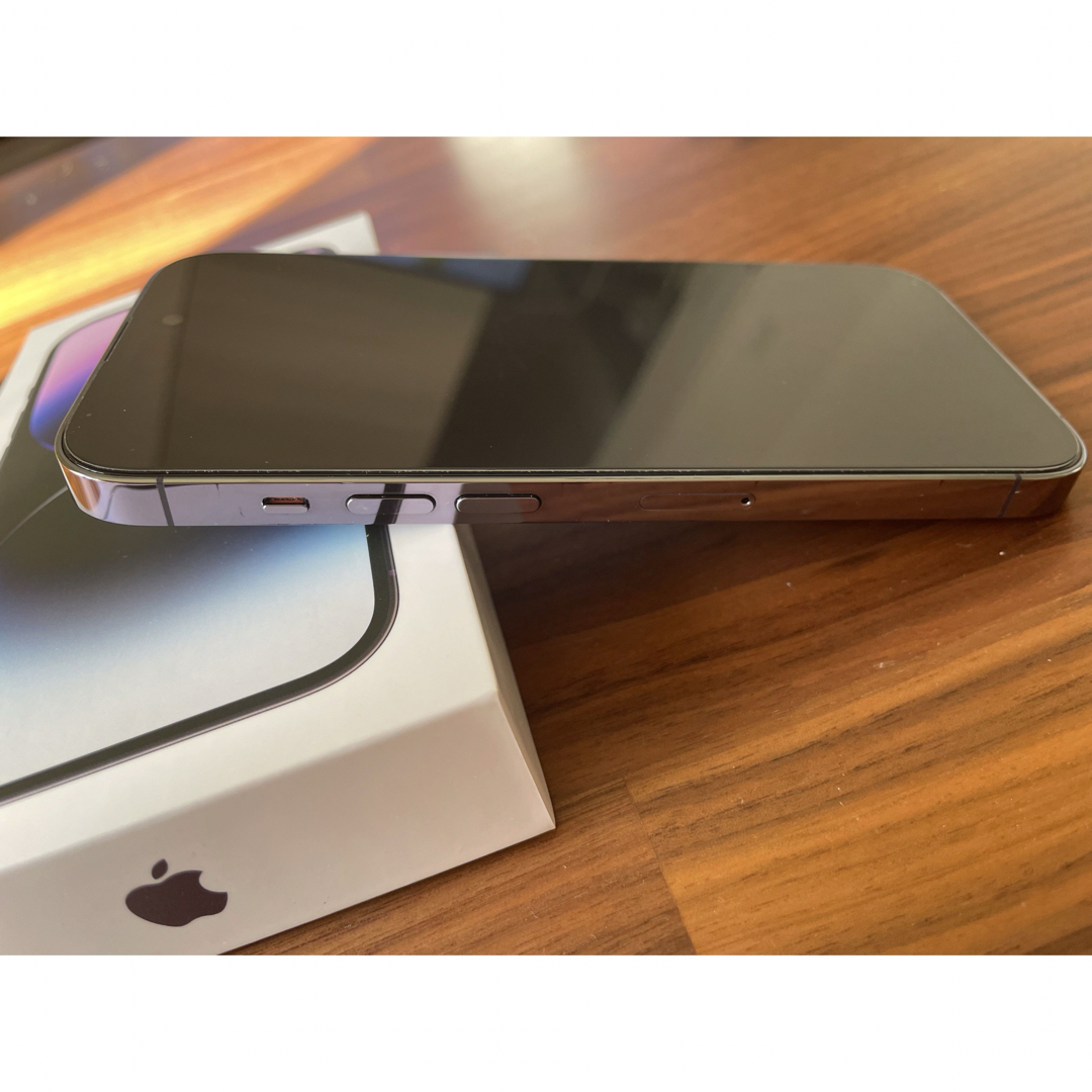 iPhone14pro 128G iPhone14pro 128G
