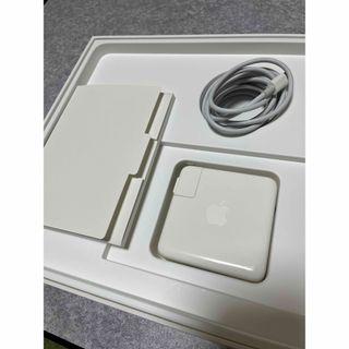 アップル(Apple)のMacBook Pro MACBOOK PRO MLUQ2J/A(ノートPC)