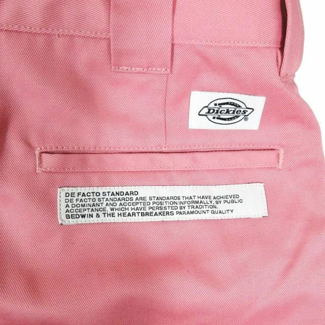 Dickies(ディッキーズ)のDickies BEDWIN & THE HEARTBREAKERS チノパン レディースのパンツ(チノパン)の商品写真