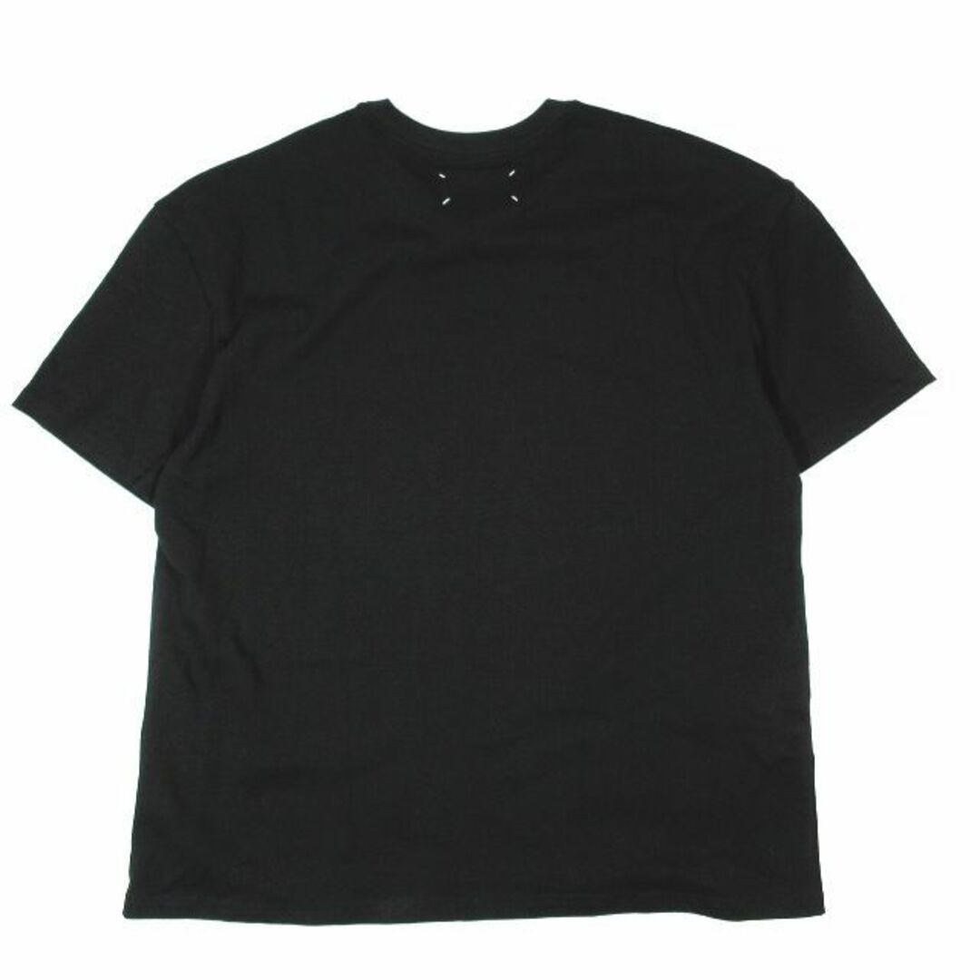 maison margiela 4ステッチ　Tシャツ