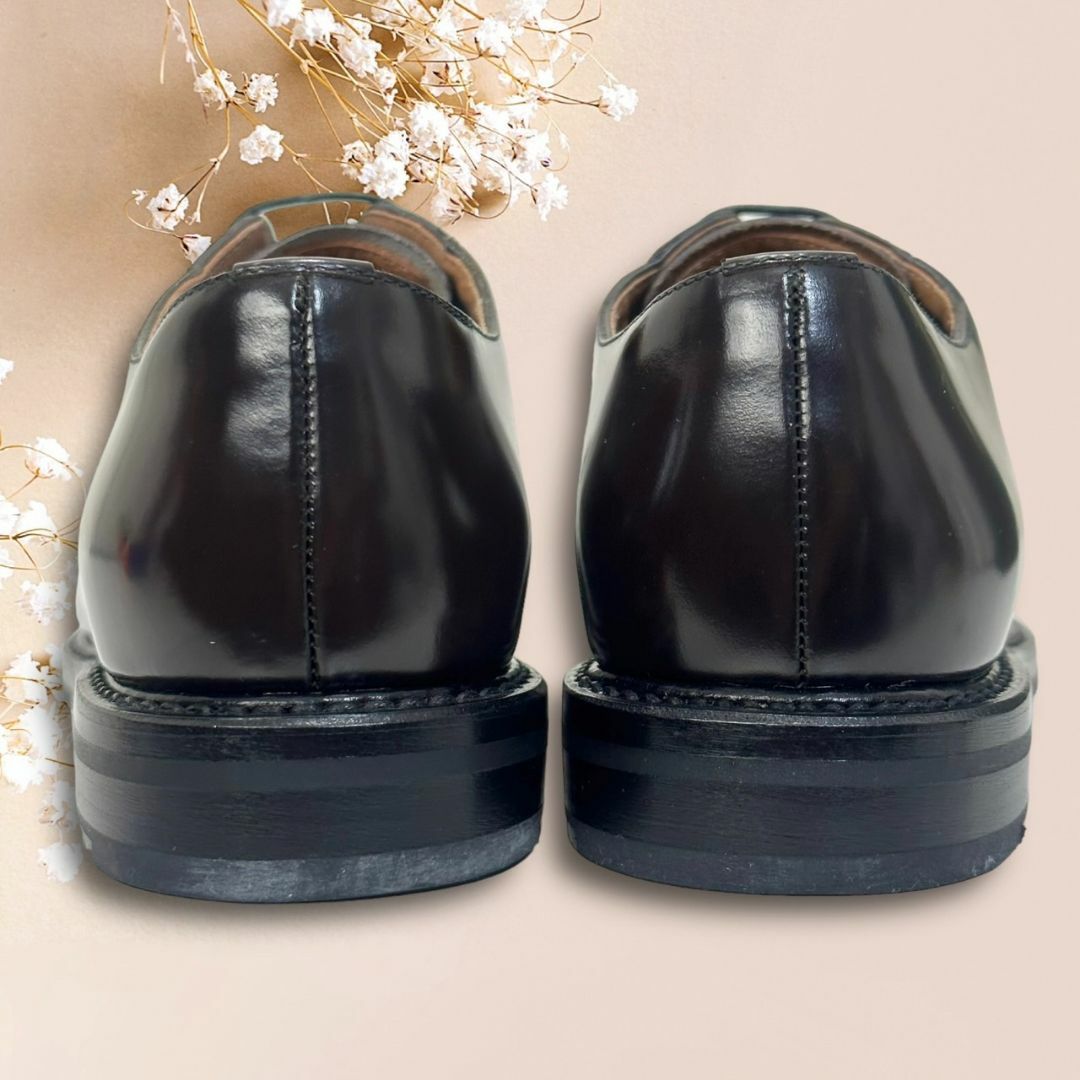 16万☆極美品☆チャーチ シャノン 37/24CM SHANNON 2WR-