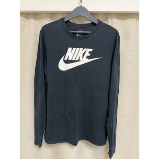 ナイキ(NIKE)のNIKE:ロングTシャツ:ウッチー様(Tシャツ/カットソー(七分/長袖))