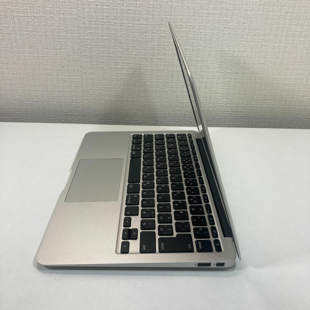 Apple - Apple MacBook Air Core i5 ノートパソコン (O49)の通販 by