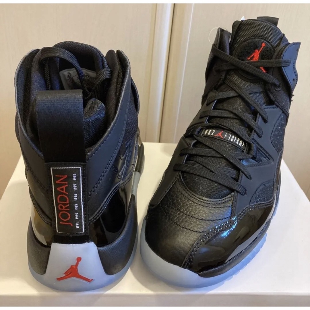 Jordan Brand（NIKE）(ジョーダン)の【送料無料】新品Jordan Jumpman Two Trey スニーカー メンズの靴/シューズ(スニーカー)の商品写真