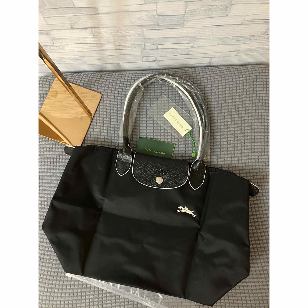 新品ロンシャンLONGCHAMP トートバッグ 軽い肩掛けL