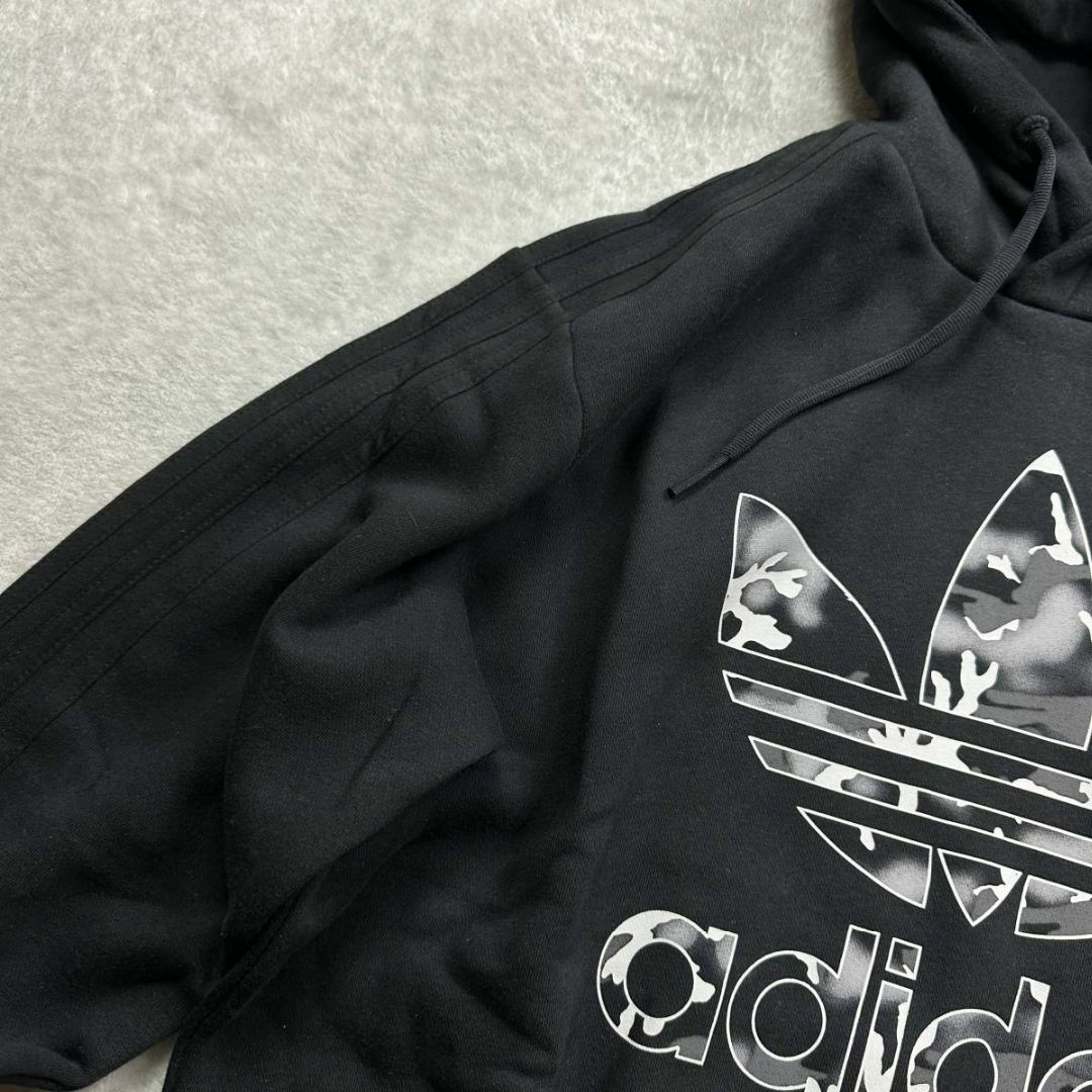 Originals（adidas）(オリジナルス)の新品 adidas Originals Lサイズ カモ セットアップ  メンズのトップス(スウェット)の商品写真