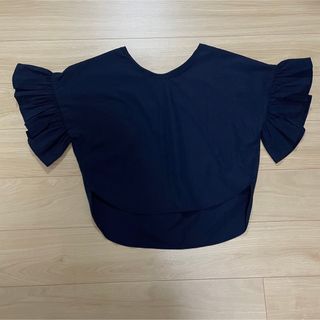 コウベレタス(神戸レタス)の神戸レタス フリル トップス(Tシャツ(半袖/袖なし))