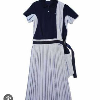 サカイ ストライプ ロングスカート/マキシスカートの通販 12点 | sacai