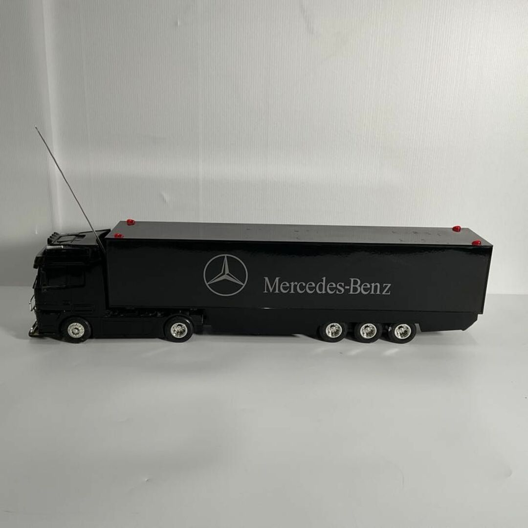 Mercedes-Benz ACTROS　ラジコン