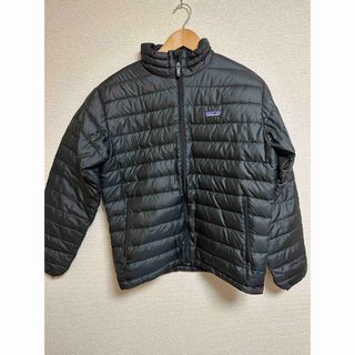 パタゴニア(patagonia)のパタゴニア　ダウンジャケット(ダウンジャケット)