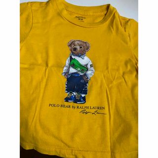 ラルフローレン(Ralph Lauren)のラルフローレン(Ｔシャツ)