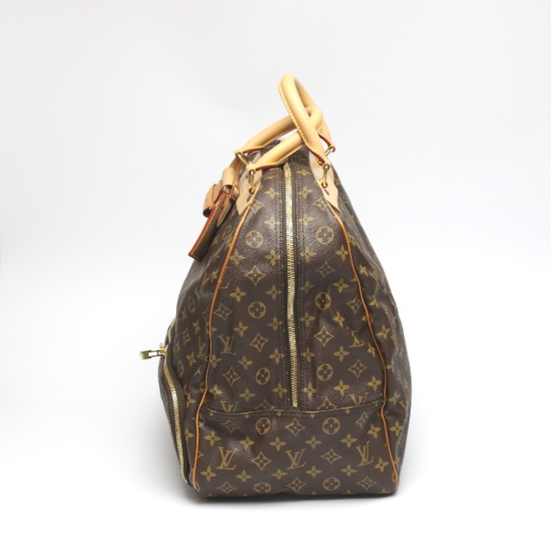 ルイヴィトン M41443 ボストンバッグ   LOUIS VUITTON ポワニエ付 モノグラム