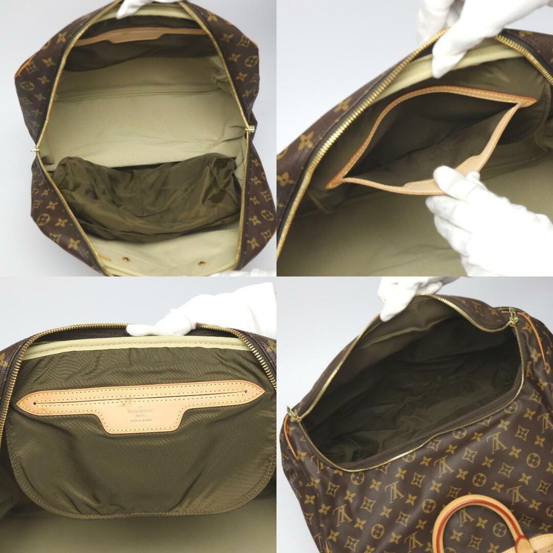 ポワニエ付ルイヴィトン M41443 ボストンバッグ   LOUIS VUITTON ポワニエ付 モノグラム