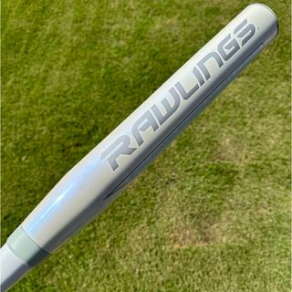Rawlings - マントラチタン ソフトボールバット 84/710の通販|ラクマ