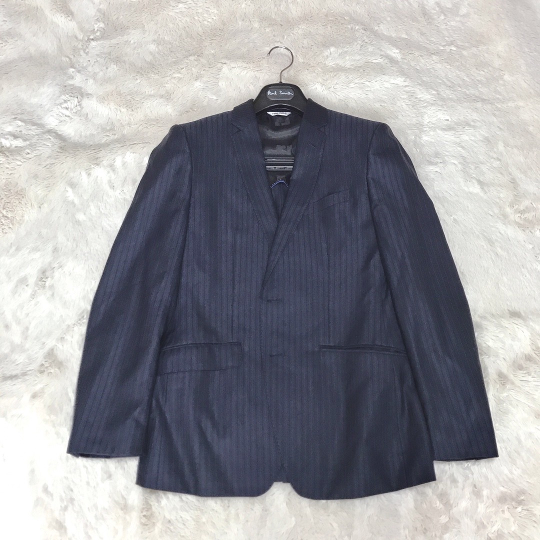 RENOMA - 美品 renoma HOMME セットアップ スーツ ジャケット パンツ
