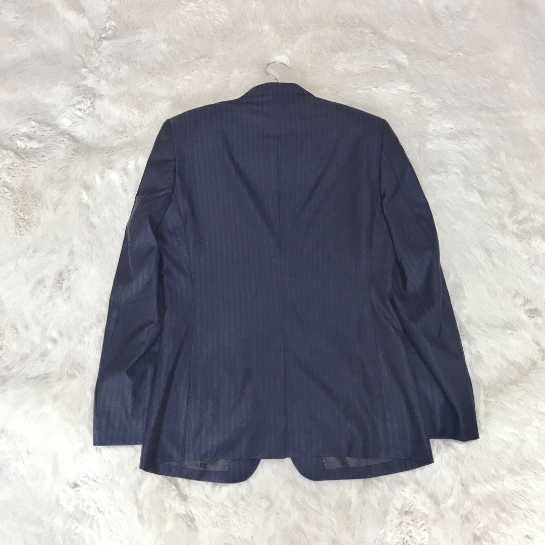 RENOMA - 美品 renoma HOMME セットアップ スーツ ジャケット パンツ