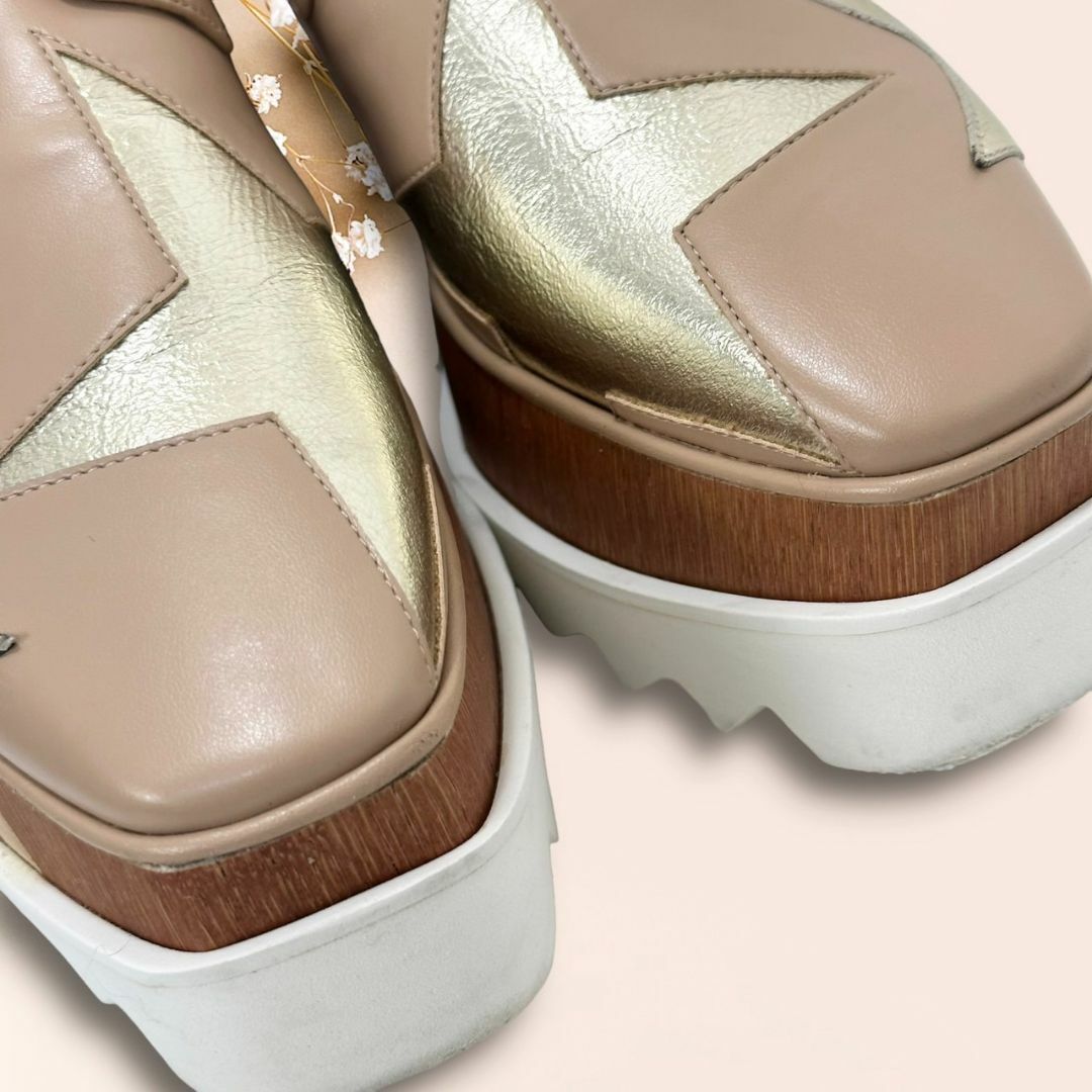 Stella McCartney ステラマッカートニー エリス 36