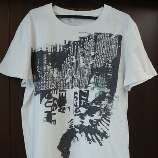 アメリカンイーグル(American Eagle)の⭐American Eagle 半袖Tシャツ(Tシャツ/カットソー(半袖/袖なし))