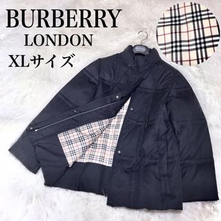 バーバリー(BURBERRY) スタジャンの通販 85点 | バーバリーを買うなら