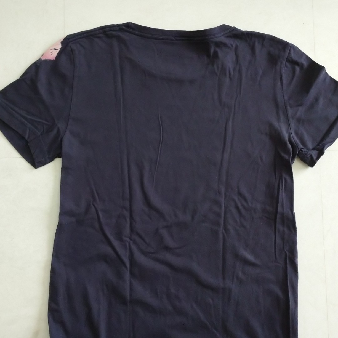 American Eagle(アメリカンイーグル)の⭐American Eagle 半袖Tシャツ メンズのトップス(Tシャツ/カットソー(半袖/袖なし))の商品写真