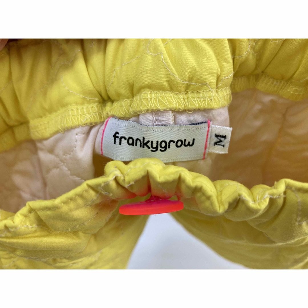 frankygrow(フランキーグロウ)のfrankygrow ショートパンツ♡ キッズ/ベビー/マタニティのキッズ服男の子用(90cm~)(パンツ/スパッツ)の商品写真