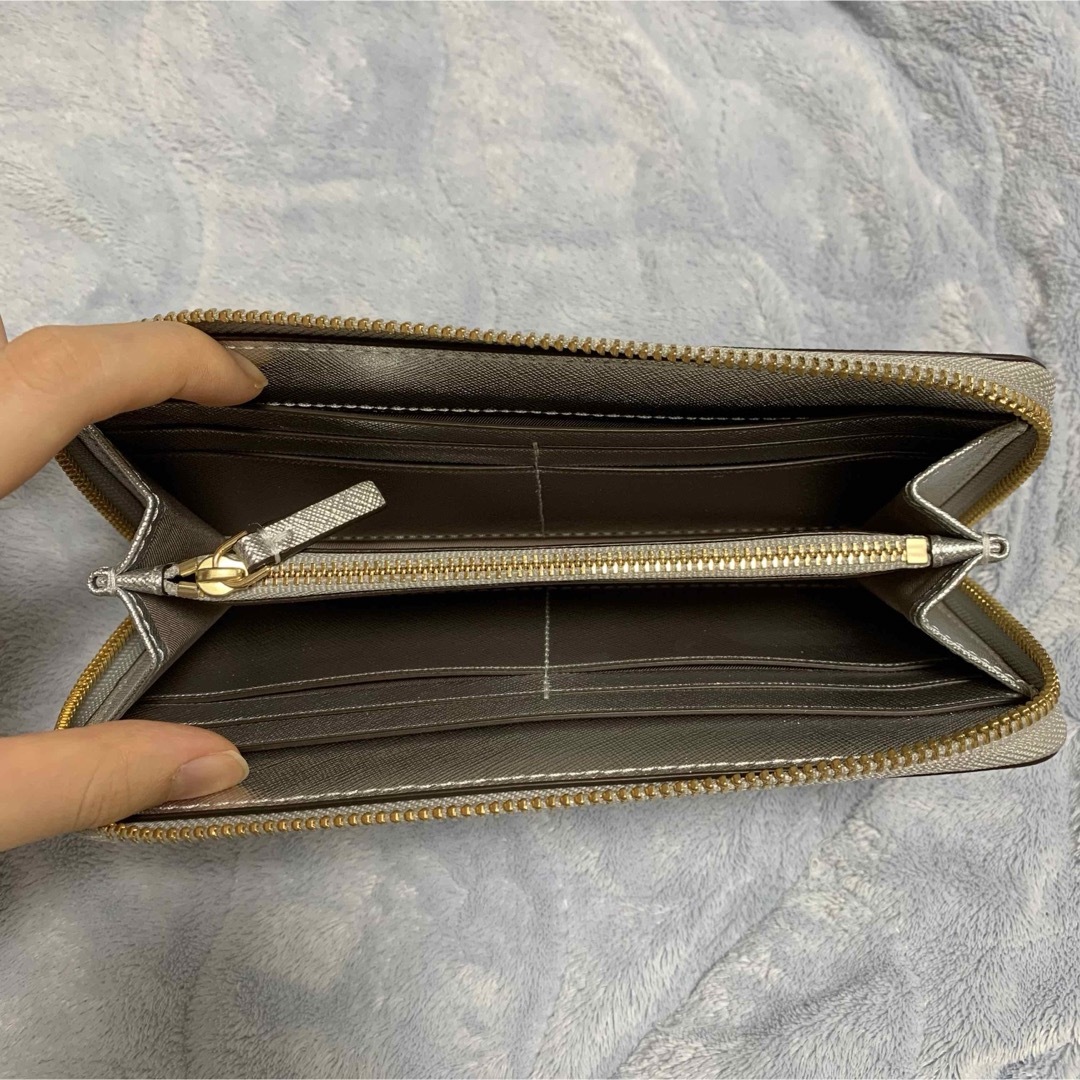 Tory Burch - トリーバーチ 長財布 TORYBURCH ジップ コンチネンタル