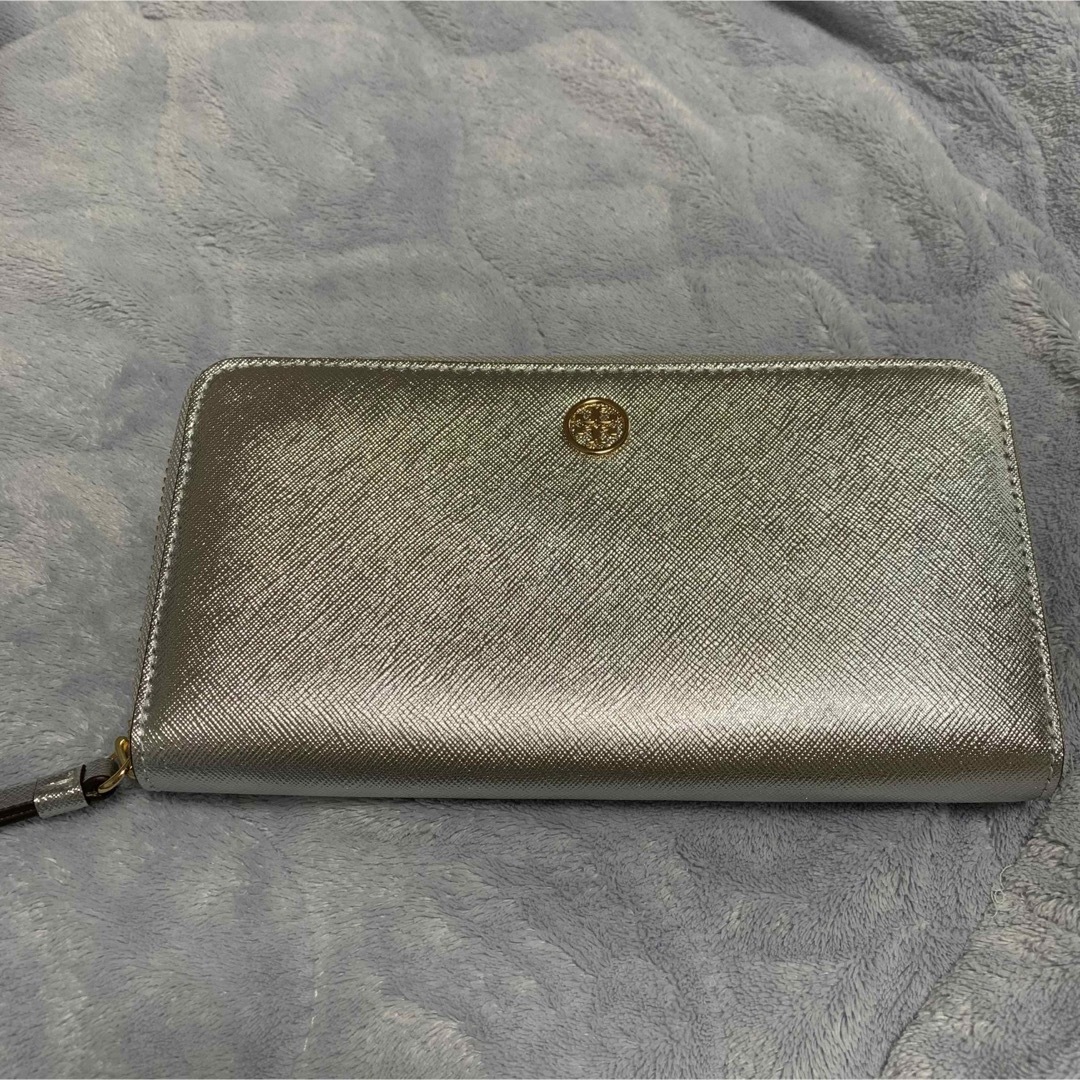 Tory Burch - トリーバーチ 長財布 TORYBURCH ジップ コンチネンタル