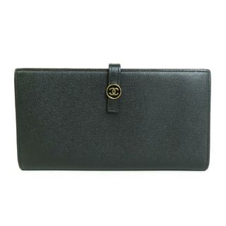 シャネル ココボタン 財布(レディース)の通販 300点以上 | CHANELの