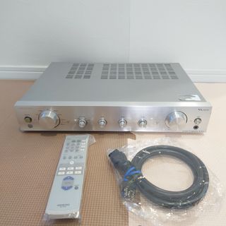 ONKYO オンキヨー A-5VL ステレオ プリメインアンプ-