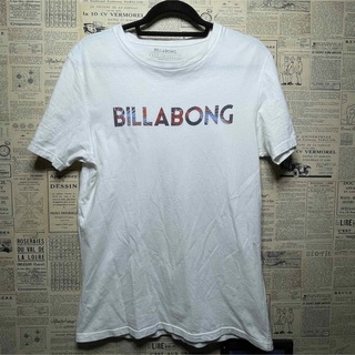 ビラボン(billabong)のBILLABONG ビラボン Tシャツ size M(Tシャツ/カットソー(半袖/袖なし))