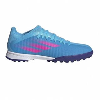 アディダス(adidas)の送料無料 新品 adidas X SPEEDFLOW.3 TF J 24(シューズ)